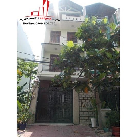 nhà quận 2  cho thuê, khu đô thị an phú, an khánh