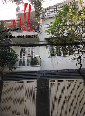 cần cho thuê villa phố đường nguyễn minh hoàng quận tân bình, giá cho thuê:40tr/tháng