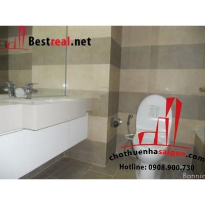 cho thuê căn hộ Saigon Airport Plaza Quận tân bình, lầu 12, giá 950$