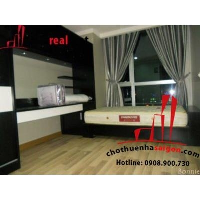 cho thuê căn hộ Saigon Airport Plaza Quận tân bình, lầu 12, giá 950$