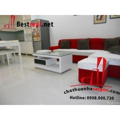 cho thuê căn hộ Saigon Airport Plaza Quận tân bình, lầu 12, giá 950$