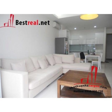 cho thuê căn hộ  Saigon Airport Plaza Quận tân bình, lầu 9, giá 950$