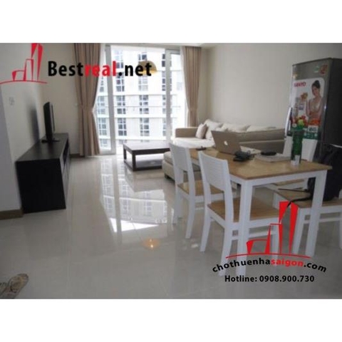 cho thuê căn hộ  Saigon Airport Plaza Quận tân bình, lầu 9, giá 950$