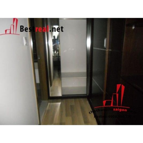 cho thuê căn hộ  Saigon Airport Plaza Quận tân bình, lầu 9, giá 950$