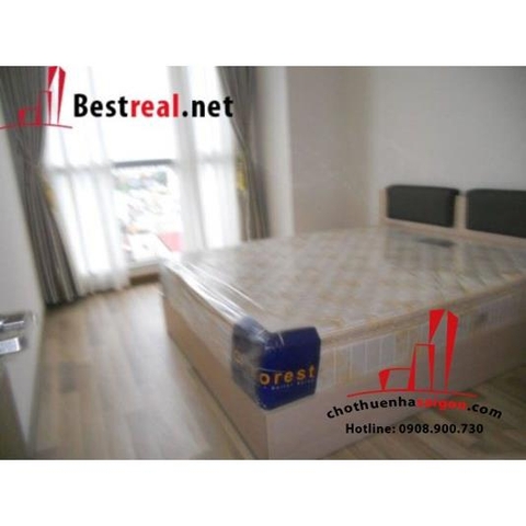 cho thuê căn hộ  Saigon Airport Plaza Quận tân bình, lầu 9, giá 950$