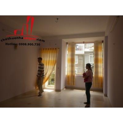 Cho thuê nhà nguyên căn mặt tiền đường Trần Văn Dư, P.13, Tân Bình