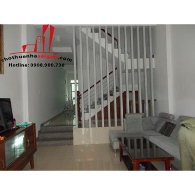 cần cho thuê nhà quận 2, đường nội bộ phường thảo điền giá cho thuê:18tr/tháng