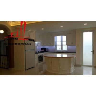 cần cho thuê biệt thự sân vườn phường thảo điền ,quận 2 giá cho thuê:4000$/tháng