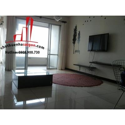 Cần cho thuê căn hộ chung cư cao cấp The Flemington Quận 11