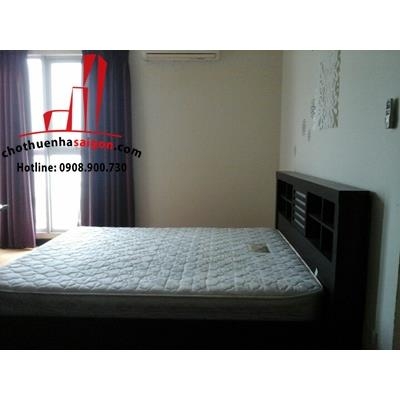 Cần cho thuê căn hộ chung cư cao cấp The Flemington Quận 11