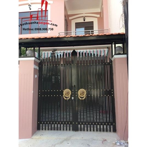 cho thuê biệt thự quận tân bình, đường lam sơn giá cho thuê:2000$/tháng