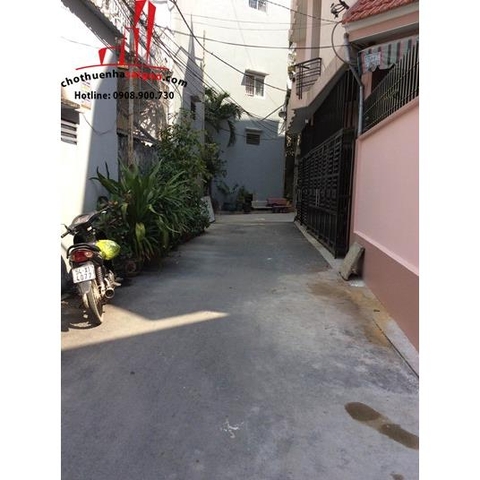 cho thuê biệt thự quận tân bình, đường lam sơn giá cho thuê:2000$/tháng