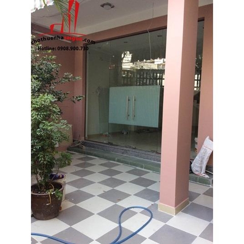 cho thuê biệt thự quận tân bình, đường lam sơn giá cho thuê:2000$/tháng