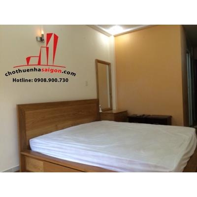 cho thuê nhà quận 1, đường nguyễn thị minh khai giá cho thuê:20tr/tháng