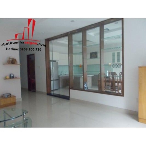 cho thuê villa quận 2, phường thảo điền giá cho thuê:1500$/tháng
