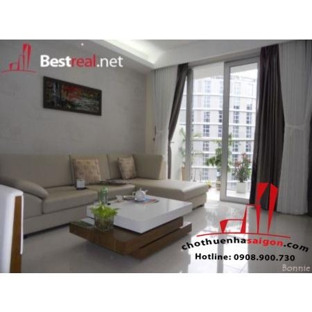 cho thuê căn hộ cao cấp Saigon Airport Plaza,2 phòng ngủ giá 950$