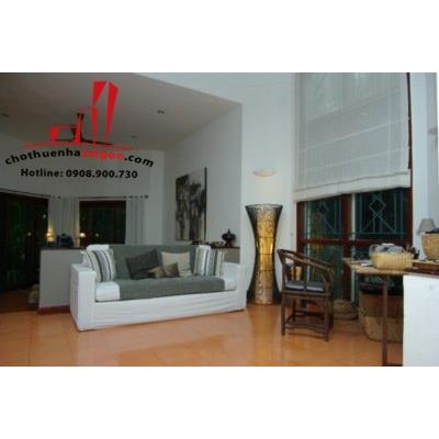 biệt thự quận 2 cho thuê,khu đô thị an phú an khánh giá cho thuê:1800$/tháng