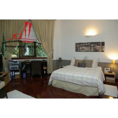 biệt thự quận 2 cho thuê,khu đô thị an phú an khánh giá cho thuê:1800$/tháng