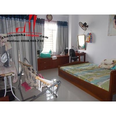 cần cho thuê nhà khu đô thị mới an phú, an khánh, quận 2 giá cho thuê:1000$/tháng