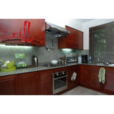 biệt thự quận 2 cho thuê,khu đô thị an phú an khánh giá cho thuê:1800$/tháng