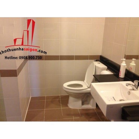 CHO THUÊ CĂN HỘ  HORIZON TOWER QUẬN 1, GIÁ 1200$