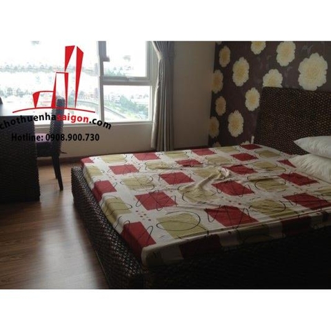 CHO THUÊ CĂN HỘ  HORIZON TOWER QUẬN 1, GIÁ 1200$