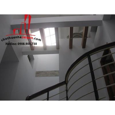 cho thuê nhà nguyên căn quận 2, khu dân cư giồng ông tố giá cho thuê:17tr/tháng