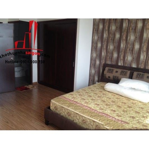 CHO THUÊ CĂN HỘ  HORIZON TOWER QUẬN 1, GIÁ 1200$