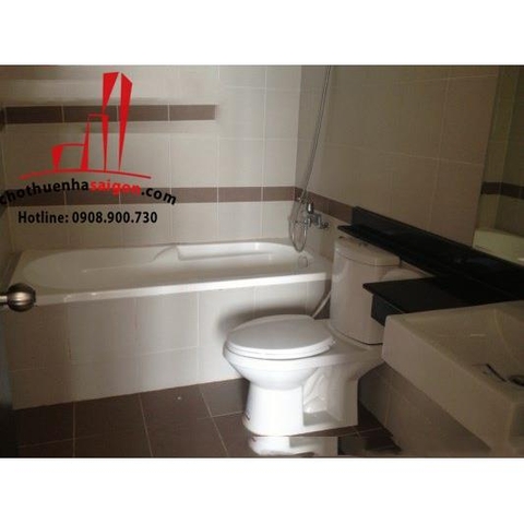 CHO THUÊ CĂN HỘ  HORIZON TOWER QUẬN 1, GIÁ 1200$