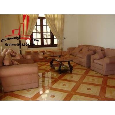 cần cho thuê villa quận tân bình đường hậu giang , giá cho thuê:60tr/tháng