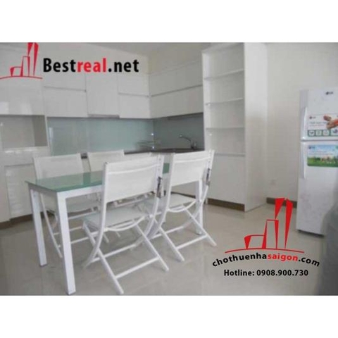 cho thuê căn hộ hình căn saigon airport plaza lầu 9, quận tân bình, giá 900$