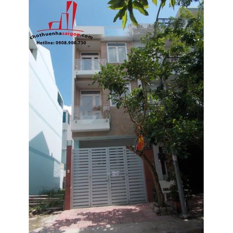 nhà quận 2 cho thuê, khu đô thị an phú, an khánh giá cho thuê:1200$/tháng
