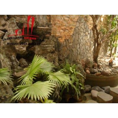 cho thuê biệt thự khu combound ABC trần não quận 2, giá 3500$