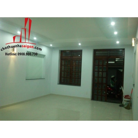 Cho thuê Villa mini Quận 2, khu Thảo Điền, giá 12 triệu