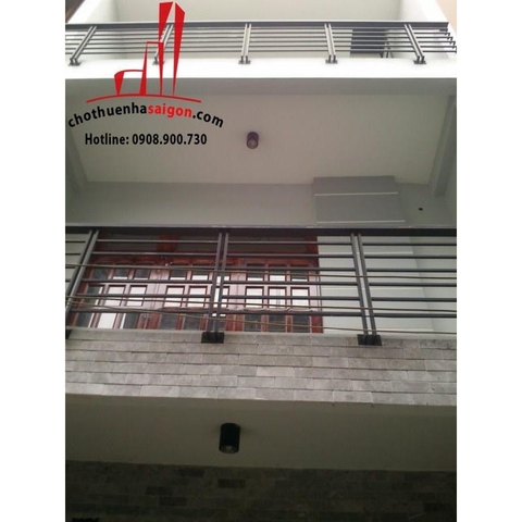 Cho thuê Villa mini Quận 2, khu Thảo Điền, giá 12 triệu