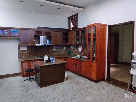 Cần cho thuê hoặc bán nhà mặt tiền đường phạm cự lượng , phường 2 , Tân Bình .