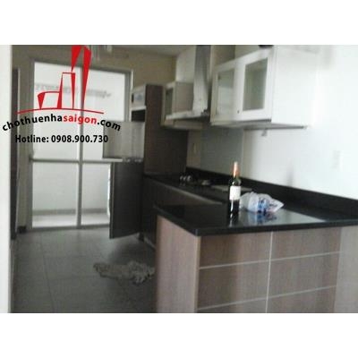 cần cho thuê căn hộ cao cấp everich đường lê đại hành quận 11 giá 800$/tháng