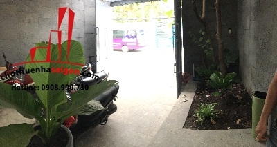 cho thuê villa phố đường nội bộ phường an phú, sau lưng tòa nhà vistar quận 2, giá cho thuê:41tr/tháng