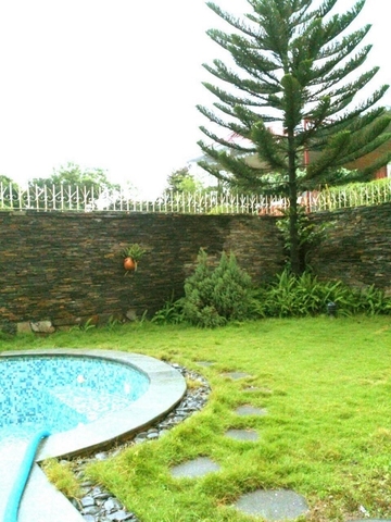 cho thuê villa quận 2, đường nguyễn văn hưởng gía 3800$/tháng