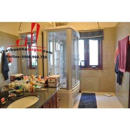 Cho thuê biệt thự  khu combound Quận 2, Thảo Điền, giá 3000$