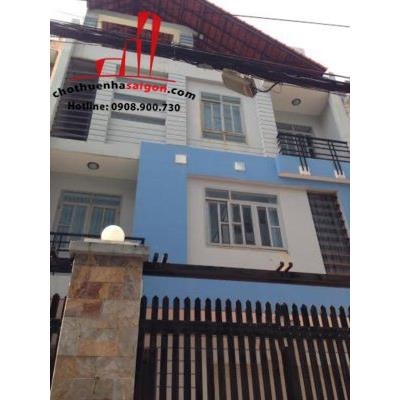 cho thuê nhà nguyên căn đường c1, cộng hòa , quận tân bình,