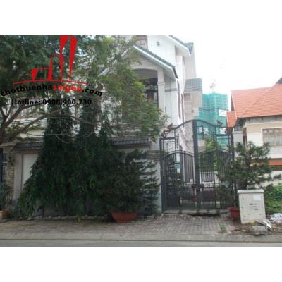 villa quận 2 cho thuê, khu đô thị an phú, an khánh giá cho thuê:1800$/tháng