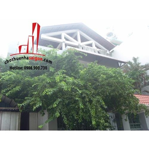 Cho thuê Villa quận Tân Bình, Khu K300, quận Tân Bình, Giá: 1500 USD