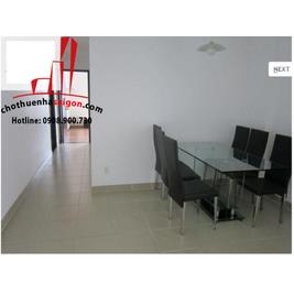 CHO THUÊ CĂN HỘ  HORIZON TOWER QUẬN 1, GIÁ 1200$