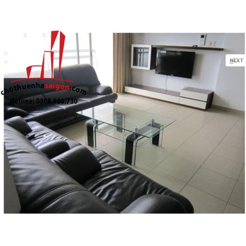 CHO THUÊ CĂN HỘ  HORIZON TOWER QUẬN 1, GIÁ 1200$
