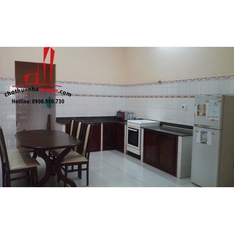 Cần cho thuê nhà nguyên căn gần tòa nhà vistar phường An Phú, Quận 2 TPHCM