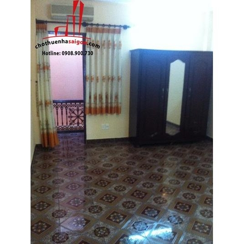 Cần cho thuê nhà nguyên căn gần tòa nhà vistar phường An Phú, Quận 2 TPHCM