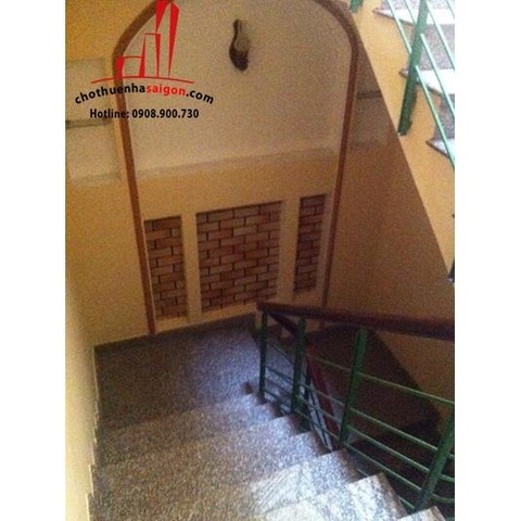 Cần cho thuê nhà nguyên căn gần tòa nhà vistar phường An Phú, Quận 2 TPHCM