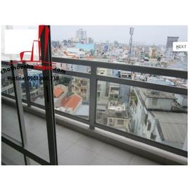 CHO THUÊ CĂN HỘ  HORIZON TOWER QUẬN 1, GIÁ 1200$