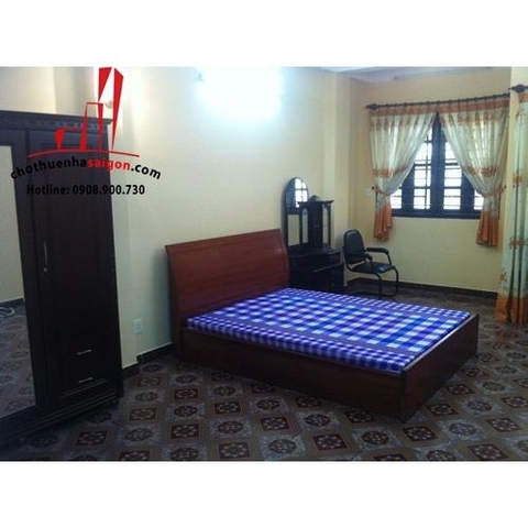 Cần cho thuê nhà nguyên căn gần tòa nhà vistar phường An Phú, Quận 2 TPHCM